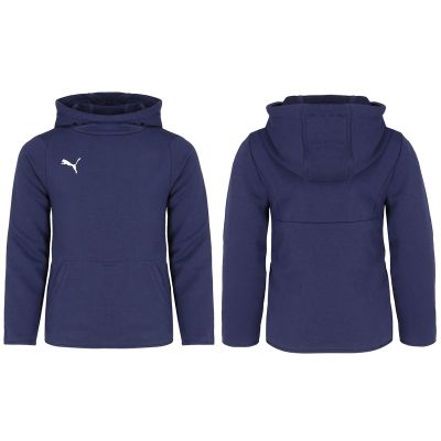 6. Puma Jr. Sweatshirt 655636 06