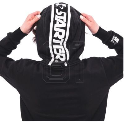 6. Starter Bluse Hoodie W SDG-001-BD-200