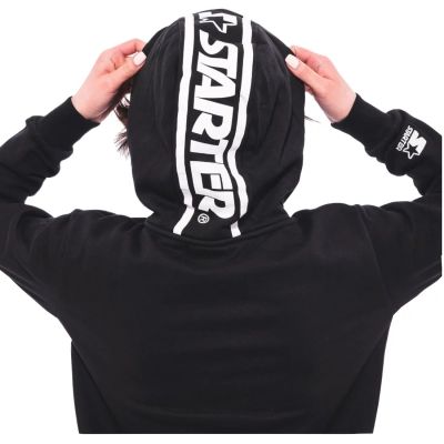 6. Starter Bluse Hoodie W SDG-001-BD-200