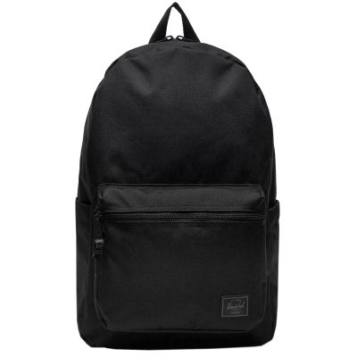 Herschel Settlement Rucksack 11407-05881 Schwarz Einheitsgröße