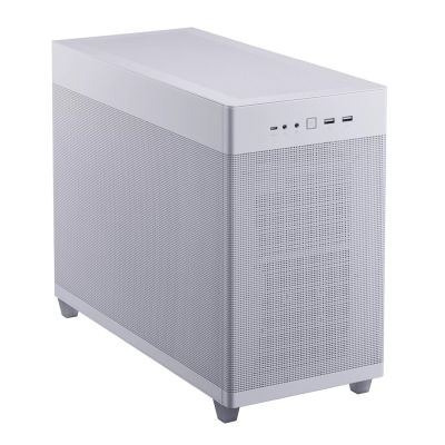 5. ASUS AP201 PRIME Gehäuse weiß