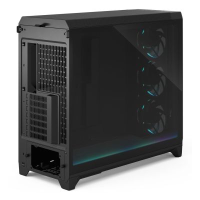 14. Fractal Design Meshify 3 XL Ambience Pro RGB Light Tint ATX-Gehäuse