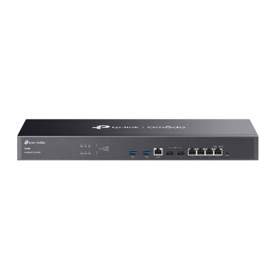 TP-Link Omada OC400 Gateway/Controller 1000, 10000 Mbit/s