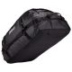 13. Thule Chasm TDSD304 Schwarze Sporttasche 90L Polyester Schwarz