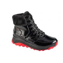 Rieker Stiefeletten W W0063-01 Schuhe 