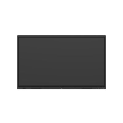 2. LG CreateBoard 65TR3DQ LED 65" 4K Ultra HD Android Signage Interactive Monitor Schwarz