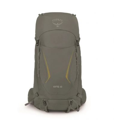 6. Damen-Trekkingrucksack OSPREY Kyte 48 Khaki XS/S