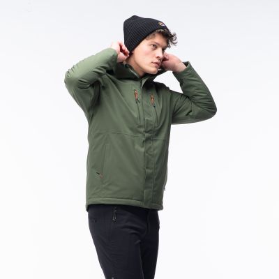 20. Elbrus Dilox Isolierjacke M 92800621637