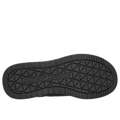 4. Skechers Herren-Low-Schuhe MUERTE-SCOFIELD 205606 BBK