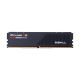 3. G.SKILL RIPJAWS S5 DDR5 2x16GB 6400MHZ CL32 XMP3 SCHWARZ F5-6400J3239G16GX2-RS5K