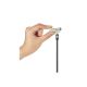 4. Kensington NanoSaver Slim 2.0 Laptop-Schloss