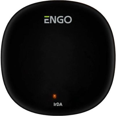 ENGO Controls EIRTX – Universelle IrDA-Infrarot-Fernbedienung mit WLAN für das ENGO Smart-System