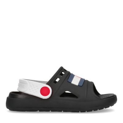 10. Tommy Hilfiger Jr. T1B2-32262-0083X001 Sandalen