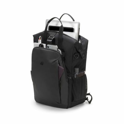 5. Dicota Eco Backpack Dual GO für Microsoft Surface 13-15,6" b