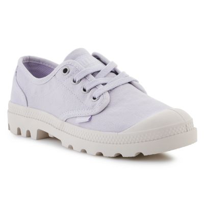 Palladium Pampa Oxford Schuhe W 92351-549-M 