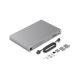 24. Router (Gateway). UniFi Controller, NVR, Switch Ubiquiti UniFi Dream Machine Pro Max (UDM-Pro-Max-EU)