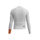 2. POC M's Cadence Langarm-Trikot Weiß