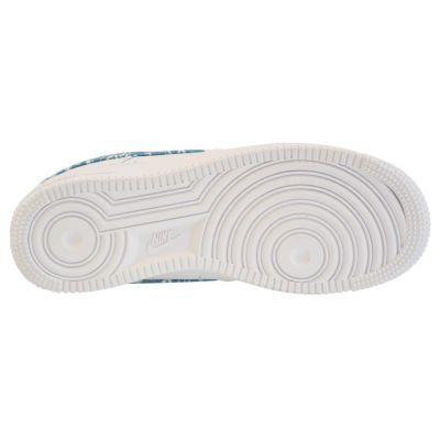 7. Nike Air Force 1 '07 ESSENTIAL Damenschuhe Weiß - DH4406-100