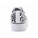 12. DC Manual Platform Schuhe mit Gepardenmuster AdyS300280-Che W 300280-CHE