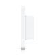 6. Ubiquiti Access Ultra Basic Zutrittskontrollleser Weiß