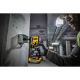 3. DeWALT 2x1,7Ah 208Nm Schlagschrauber