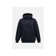 Peak Performance M Original Terry Hood Hoodie schwarz