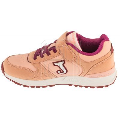 2. Joma Tornado 2529 Jr JTORW2529V Schuhe