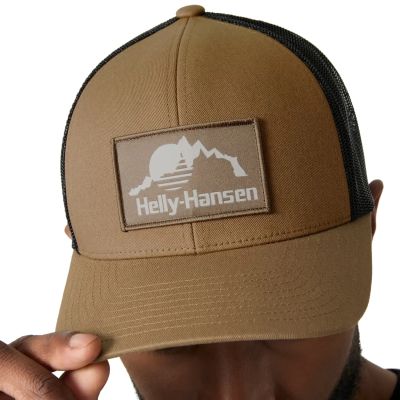 2. HELLY HANSEN HH TRUCKERKAPPE 67645 764