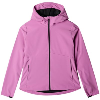 8. Softshelljacke 4F F285 W 4FWAW24TSOFF285 54S
