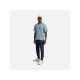 2. Herren-T-Shirt ROSSIGNOL Waterfall Tee Blau