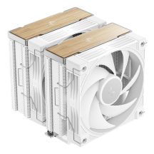 DeepCool AK620 G2 WH Prozessor-Luftkühler 12cm Weiß 1 Stück.