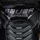 8. Bauer Supreme Mach Int Hockey Skates
