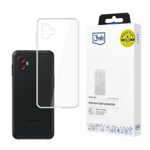 3mk Armor Case für Samsung Galaxy XCover 6 Pro – transparent
