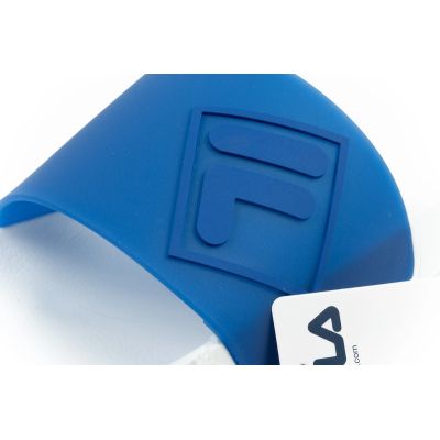 7. Fila Herren-Sportslipper Morro – bequeme und modische blaue Schuhe