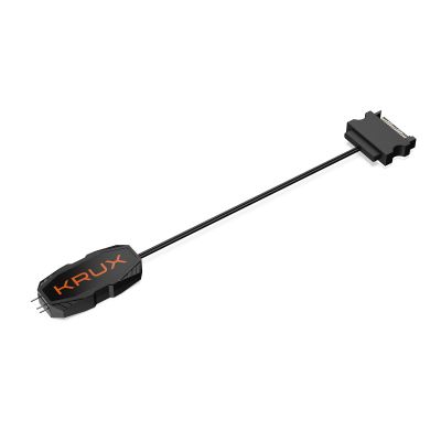 10. KRUX Lunar ARGB KIT 3x120 MM Lüfterset