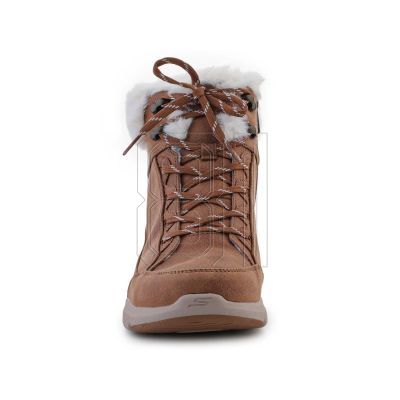 6. Skechers Glacial Ultra Cozyly W Schuhe 144178-CSNT