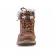 6. Skechers Glacial Ultra Cozyly W Schuhe 144178-CSNT