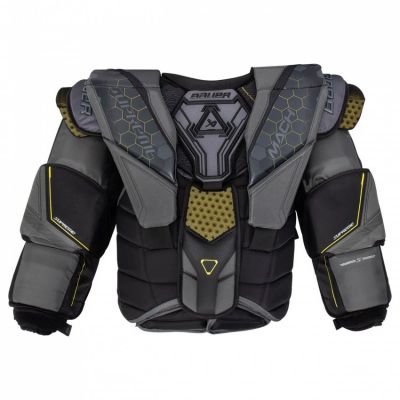 Bauer Supreme Mach Sr Torwartweste