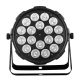 LIGHT4ME QUATRO PAR 18x10W RGBW Bühnenscheinwerfer