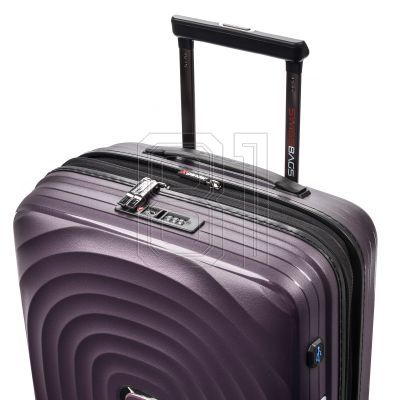 5. SwissBags Echo Cabin Case 16578