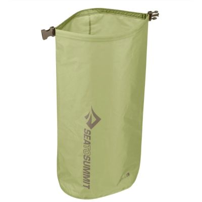 9. Wasserdichter Packsack SEA TO SUMMIT Ultra-Sil 3 l Tarragon