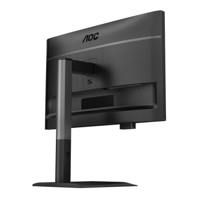 18. AOC 24P4CV Computermonitor 60,5 cm (23,8") 1920 x 1080 px Full HD LED Schwarz