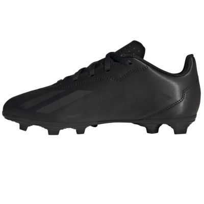 2. Adidas X CRAZYFAST.4 FxG Jr IE1590 Schuhe