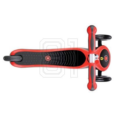 5. Globber 440-152-2 Ferrari 3-Rad-Roller HS-TNK-000009781
