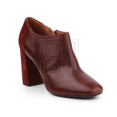 2. Geox D Audalies HD W Schuhe D643XD-04322-C6315