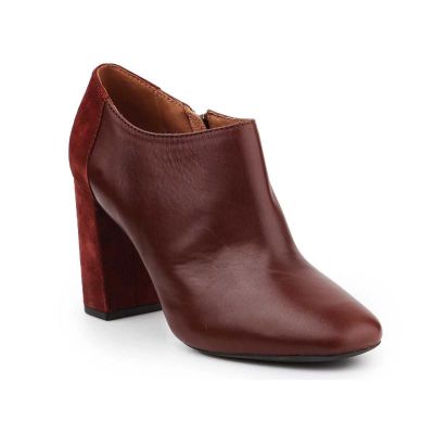 2. Geox D Audalies HD W Schuhe D643XD-04322-C6315