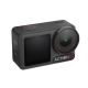 11. DJI Osmo Action 5 Pro Sportkamera, 40 MP, 4K Ultra HD CMOS, 25,4/1,3 mm (1/1,3") Objektiv, WLAN, 146 g