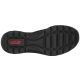 5. Schwarze Damen-Sportschuhe Rieker L32F1-00