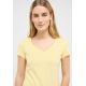 4. Mustang Damen-T-Shirt BEVERLY 1017707 9012