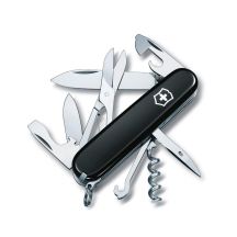 Victorinox Climber Taschenmesser – Schwarz